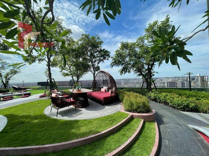picture PFD-07451 Condo for Rent: THE LINE VIBE Phahonyothin Schedule a viewing ■ Line: @propertyfinder - 9/10