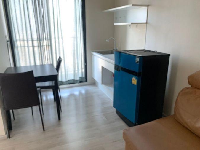 picture Selling a burden 🔥🔥 Special price condo, good location, Plum Condo Bangyai Station MD-25085127 - 1/6