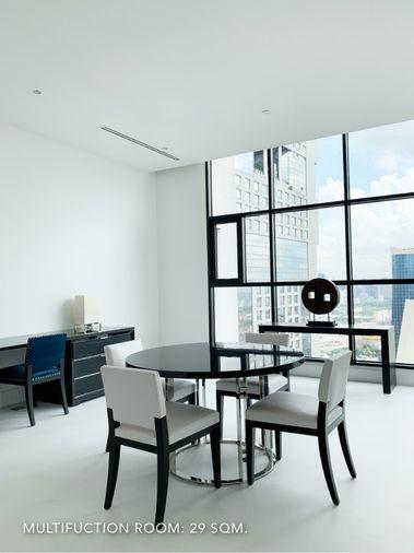 picture Selling a burden 🔥🔥 Special price condo, good location, Sathorn Garden MD-25085144 - 15/17