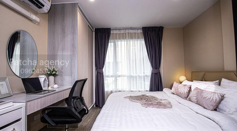 picture Regent Sukhumvit97/1. 1bed 30sqm. Line id: @pfagent - 4/7
