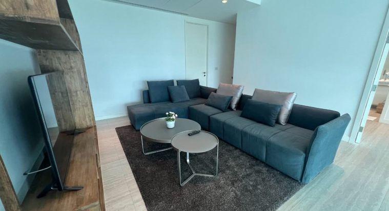 picture 185 Rajadamri For rent! Fully furnished ready to move in MD-25085156 - 5/6