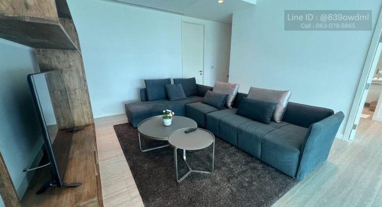 picture 185 Rajadamri For rent! Fully furnished ready to move in MD-25085156 - 5/6