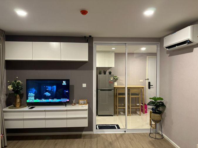 picture Chateau In Town Phaholyothin 32 For rent! Fully furnished ready to move in MD-25085145 - 1/8