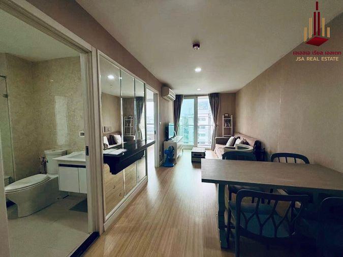 picture ✨ For Rent : Mayfair Place Sukhumvit 64 Condo ✨  💰 Only 25,000  thb/month - 1/6