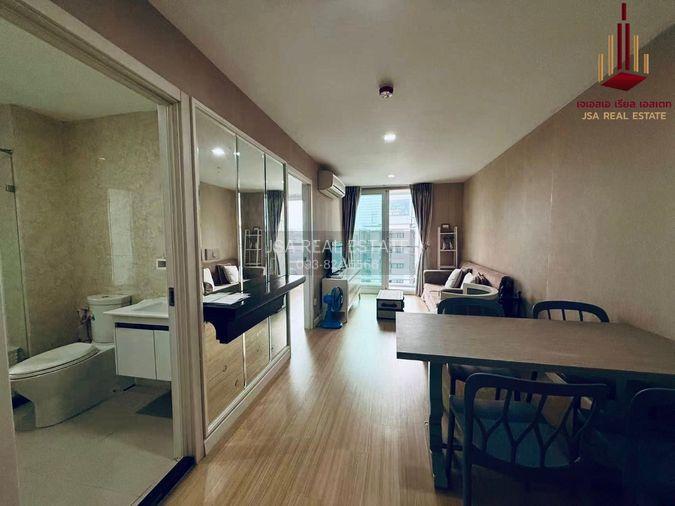 picture ✨ For Rent : Mayfair Place Sukhumvit 64 Condo ✨ 💰 Only 25,000 thb/month - 1/6