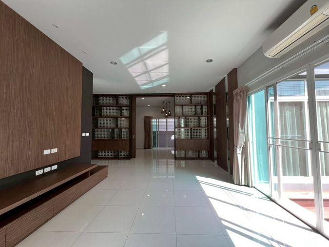 รูป บ้านเช่า นารา โบทานิค ศรีนครินทร์ - รูปที่ 15/15