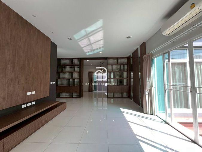 รูป บ้านเช่า นารา โบทานิค ศรีนครินทร์ - รูปที่ 15/15