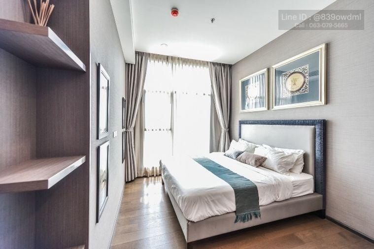 picture Selling a burden ðĨðĨ Special price condo, good location, Mayfair Place Sukhumvit 50 MD-25085139 - 2/7