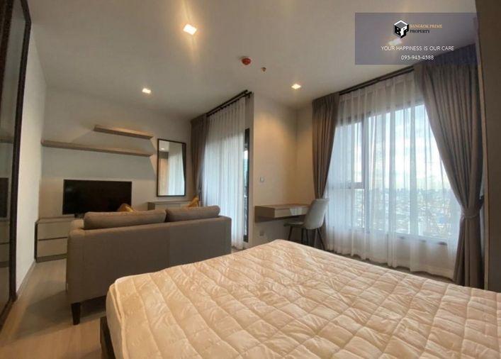 picture Life Asoke - Rama 9 | 🚝Near MRT Rama 9 #2025111212872 #MKT - 1/4