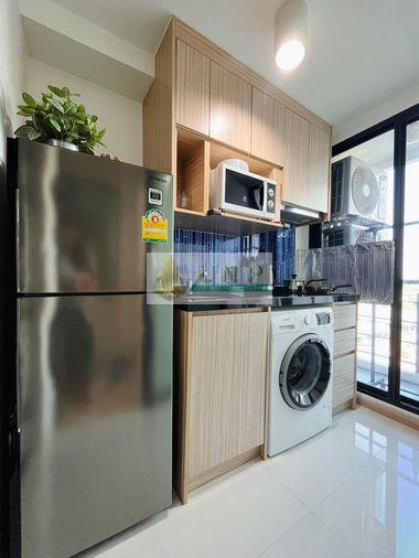 รูป 🏢 ขายคอนโด : Chateau In Town Sukhumvit 62/1 (ชาโตว์ อินทาวน์ สุขุมวิท 62/1) รหัสทรัพย์ | 📌LNP-C10451 - รูปที่ 15/16