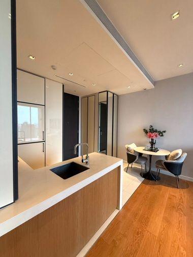 picture Beatniq Sukhumvit 32 For rent! Fully furnished ready to move in MD-25085146 - 2/6