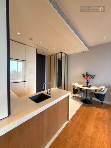 picture Beatniq Sukhumvit 32 For rent! Fully furnished ready to move in MD-25085146 - 2/6