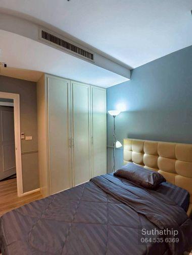 picture Condo for rent : Noble Remix Sukhumvit 36((BTS Thong Lor)) MK-02 line @livingbkk - 5/13
