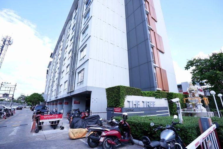รูป 🏢 ขายคอนโด : The Tree Condo Ladprao (เดอะ ทรี คอนโด ลาดพร้าว)   รหัสทรัพย์ | 📌LNP-C7377 - รูปที่ 11/15