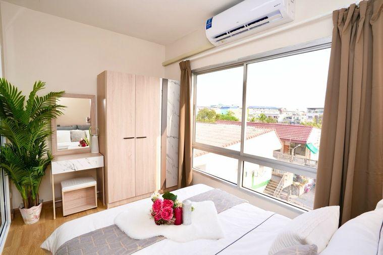 รูป 🏢 ขายคอนโด : The Tree Condo Ladprao (เดอะ ทรี คอนโด ลาดพร้าว)   รหัสทรัพย์ | 📌LNP-C7377 - รูปที่ 3/15