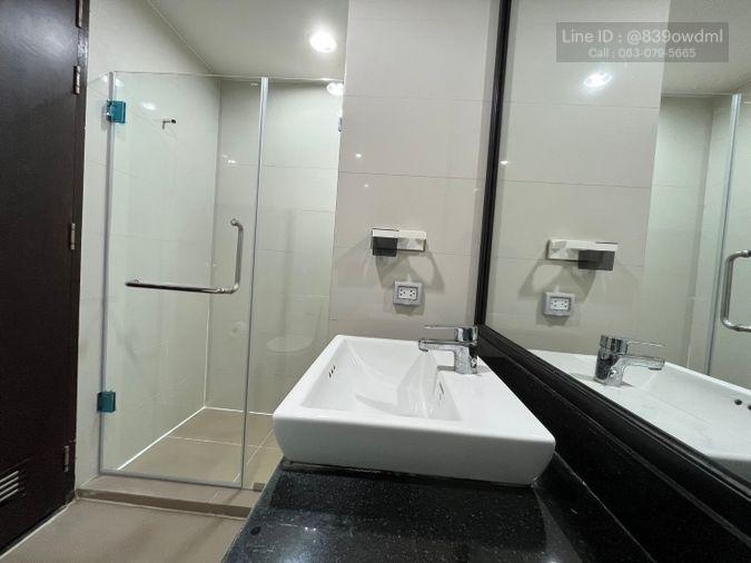 picture Selling a burden ðĨðĨ Special price condo, good location, The Line Phahonyothin Park MD-25085120 - 6/8