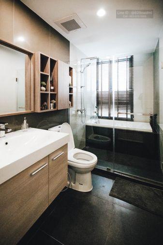 picture The Capital Ekamai - Thonglor For rent! Fully furnished ready to move in MD-25063227 - 9/10