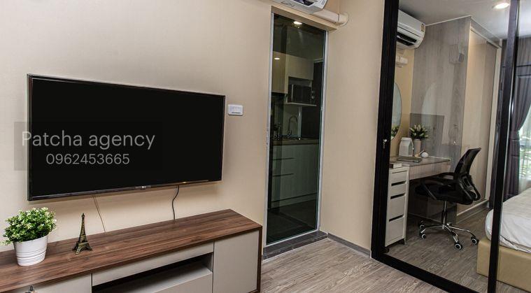 picture Regent Sukhumvit97/1. 1bed 30sqm. Line id: @pfagent - 2/7