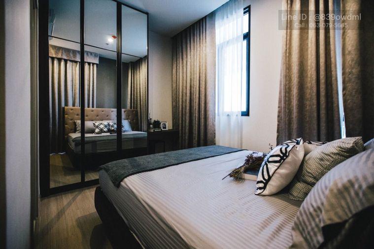 picture The Capital Ekamai - Thonglor For rent! Fully furnished ready to move in MD-25063227 - 7/10