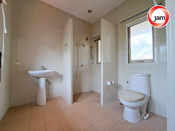 รูป AI 0261 : ฟอร์เรสท์โฮม รังสิต คลอง 7 - รูปที่ 25/34