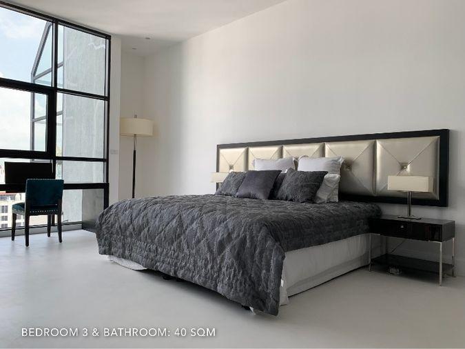 picture Selling a burden 🔥🔥 Special price condo, good location, Sathorn Garden MD-25085144 - 3/17