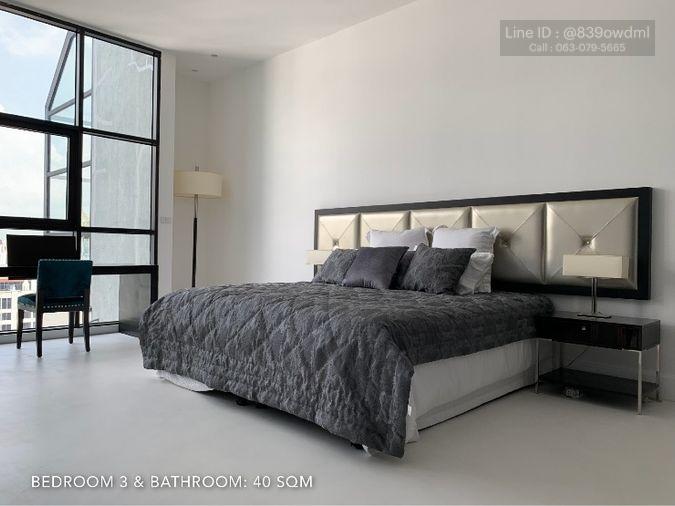picture Selling a burden ðĨðĨ Special price condo, good location, Sathorn Garden MD-25085144 - 3/17