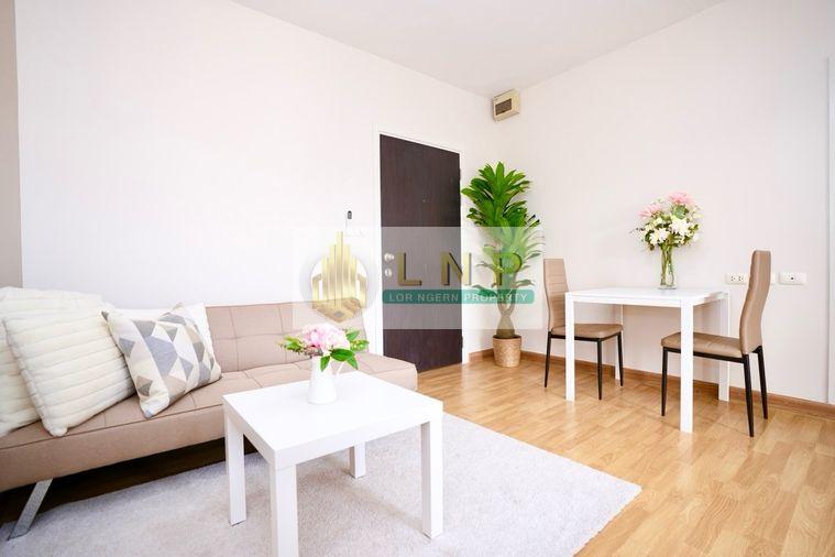 รูป 🏢 ขายคอนโด : The Tree Condo Ladprao (เดอะ ทรี คอนโด ลาดพร้าว) รหัสทรัพย์ | 📌LNP-C7377 - รูปที่ 10/15