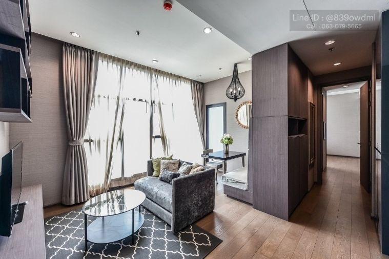 picture Selling a burden ðĨðĨ Special price condo, good location, Mayfair Place Sukhumvit 50 MD-25085139 - 5/7