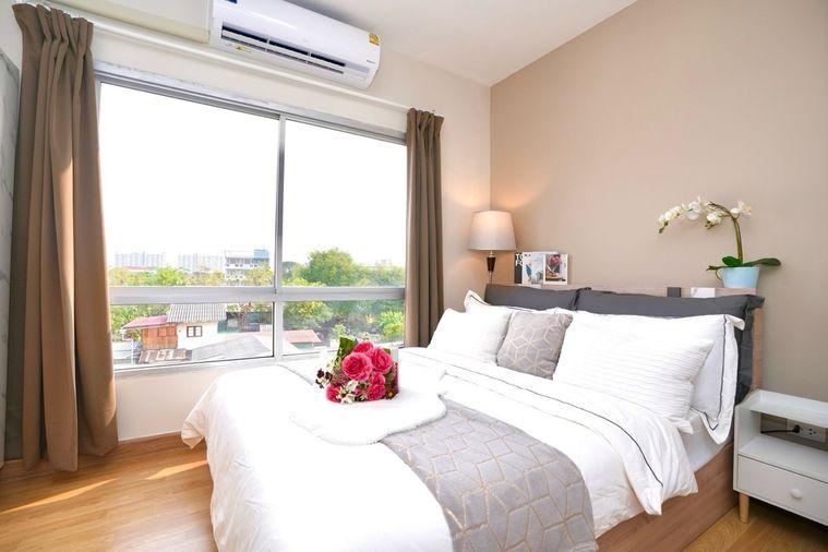 รูป 🏢 ขายคอนโด : The Tree Condo Ladprao (เดอะ ทรี คอนโด ลาดพร้าว)   รหัสทรัพย์ | 📌LNP-C7377 - รูปที่ 1/15