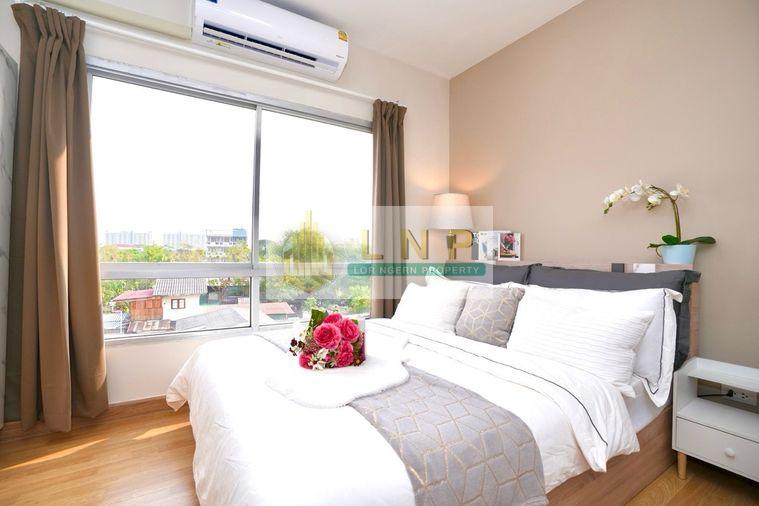 รูป 🏢 ขายคอนโด : The Tree Condo Ladprao (เดอะ ทรี คอนโด ลาดพร้าว) รหัสทรัพย์ | 📌LNP-C7377 - รูปที่ 1/15