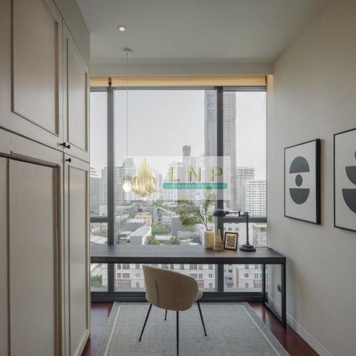 รูป 🏢 ขายคอนโด : KHUN by YOO inspired by Starck (คุณ บาย ยู อินสไปร์ บาย สตาร์ค) รหัสทรัพย์ | 📌LNP-C10452 - รูปที่ 2/9