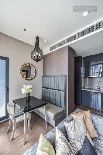 picture Selling a burden ðĨðĨ Special price condo, good location, Mayfair Place Sukhumvit 50 MD-25085139 - 7/7