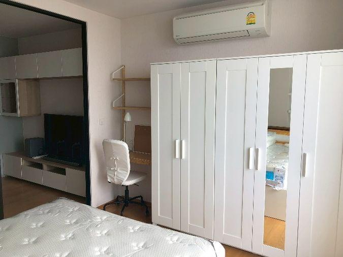 picture Selling a burden 🔥🔥 Special price condo, good location, Noble Revo Silom MD-25079656 - 2/6