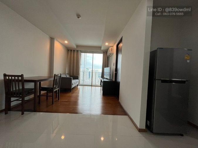 picture Selling a burden ðĨðĨ Special price condo, good location, The Line Phahonyothin Park MD-25085120 - 3/8