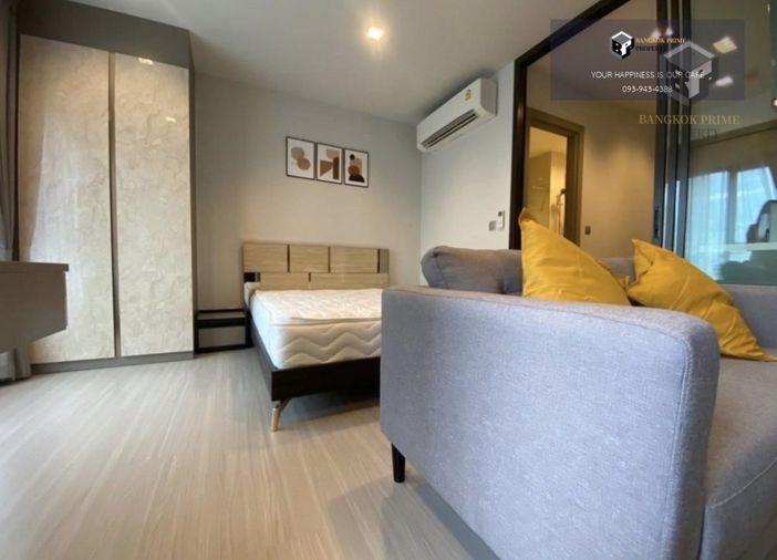 picture Life Asoke - Rama 9 | 🚝Near MRT Rama 9 #2025111212872 #MKT - 3/4