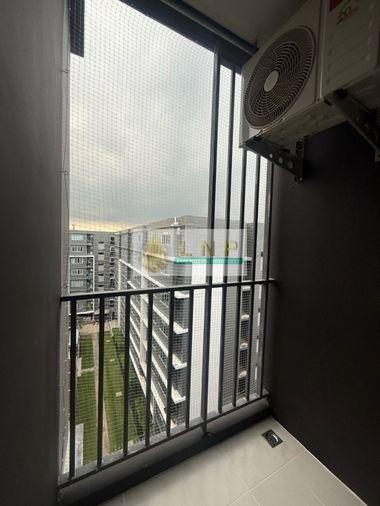 รูป 🏢 ขายคอนโด : dcondo Onnut - Suvarnabhumi (ดีคอนโด อ่อนนุช - สุวรรณภูมิ) รหัสทรัพย์ | 📌LNP-C10454 - รูปที่ 6/21