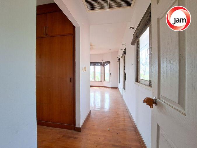 รูป AI 0261 : ฟอร์เรสท์โฮม รังสิต คลอง 7 - รูปที่ 26/34