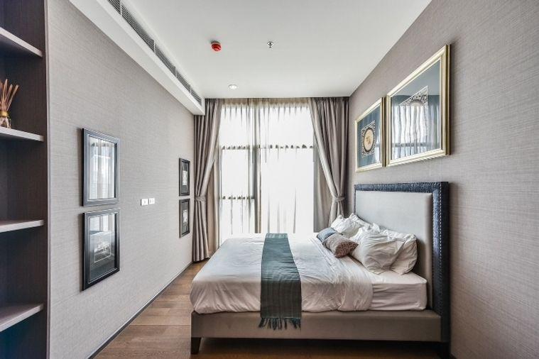 picture Selling a burden 🔥🔥 Special price condo, good location, Mayfair Place Sukhumvit 50 MD-25085139 - 1/7