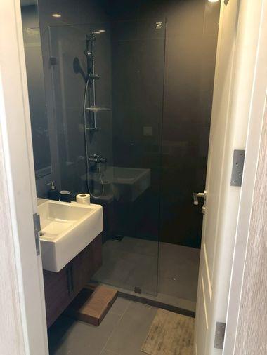 picture Selling a burden 🔥🔥 Special price condo, good location, Noble Revo Silom MD-25079656 - 5/6