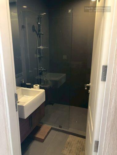 picture Selling a burden ðĨðĨ Special price condo, good location, Noble Revo Silom MD-25079656 - 5/6