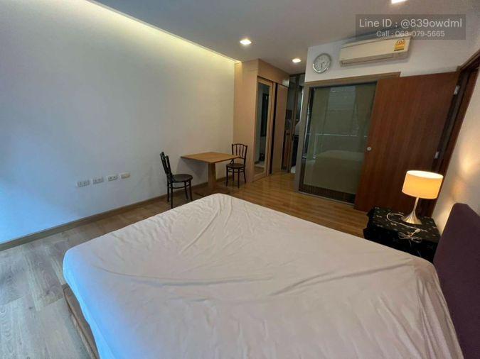 รูป ให้เช่า ห้องสวย โมเดิร์น มินิมอล ควอด สาทร | Quad Sathon MD-25024139 - รูปที่ 2/4