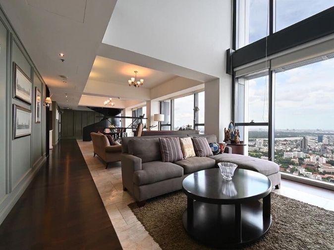 picture The Met Super Luxury For rent! Fully furnished ready to move in MD-25069659 - 2/20