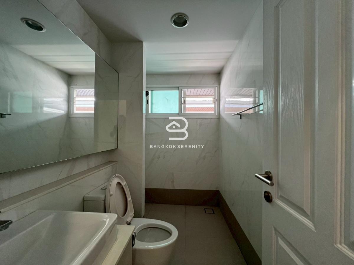 picture House for rent at Nara Botanic Srinakarin - 3/15