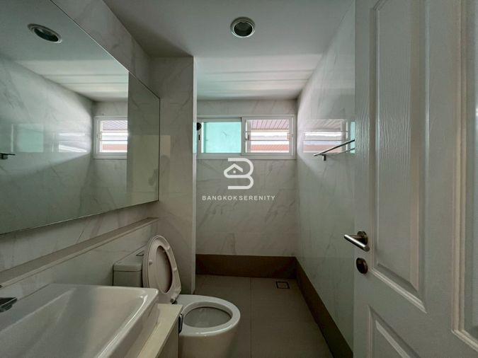 รูป บ้านเช่า นารา โบทานิค ศรีนครินทร์ - รูปที่ 3/15
