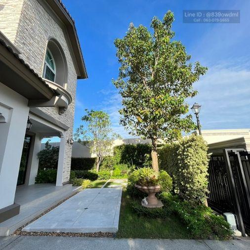 picture Selling a burden 🔥🔥 Special price House , good location,Nantawan Ramintra-Paholyothin 50 MD-25076887 - 3/11