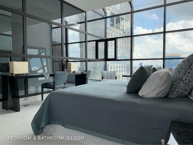 picture Selling a burden 🔥🔥 Special price condo, good location, Sathorn Garden MD-25085144 - 4/17