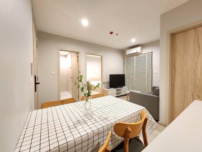 picture Selling a burden 🔥🔥 Special price condo, good location, Nue Noble Srinakarin-Lasalle MD-25085129 - 7/8