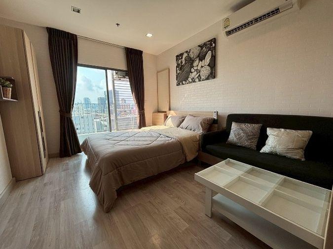 picture Selling a burden 🔥🔥 Special price condo, good location, Ideo Mobi Sukhumvit MD-25084773 - 1/8