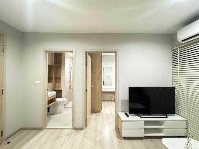 picture Selling a burden 🔥🔥 Special price condo, good location, Nue Noble Srinakarin-Lasalle MD-25085129 - 2/8