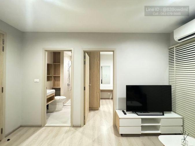 picture Selling a burden 🔥🔥 Special price condo, good location, Nue Noble Srinakarin-Lasalle MD-25085129 - 2/8